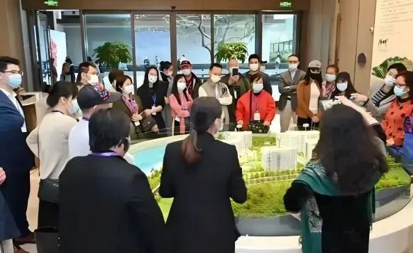 精准获客模式简介