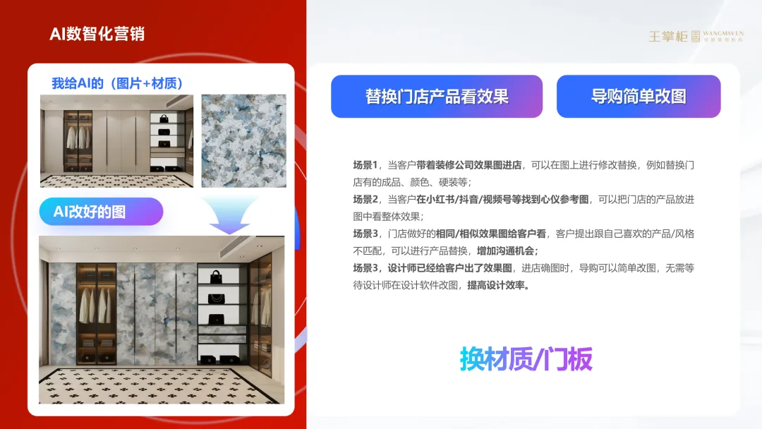 《王掌柜营销系统解决方案》