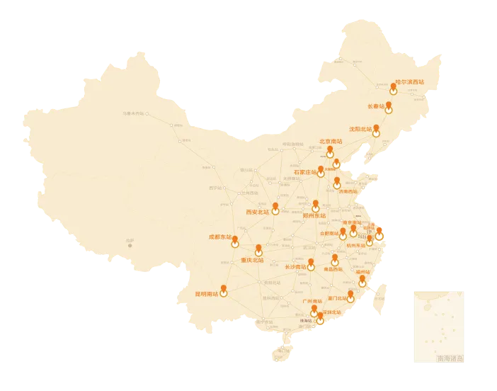 从AWE2026看品牌营销新战场:路铁传媒的高铁“C位”价值