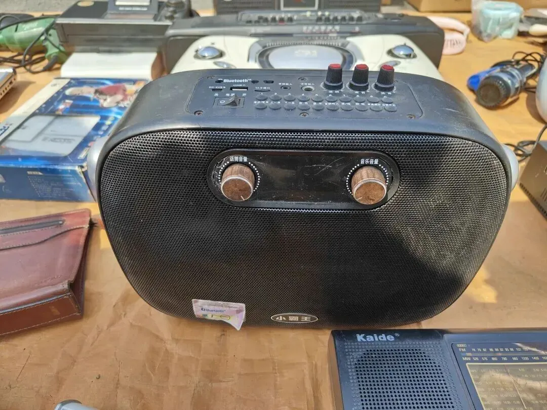 大连最大的旧货市场竟在这!很多人半天都逛不完