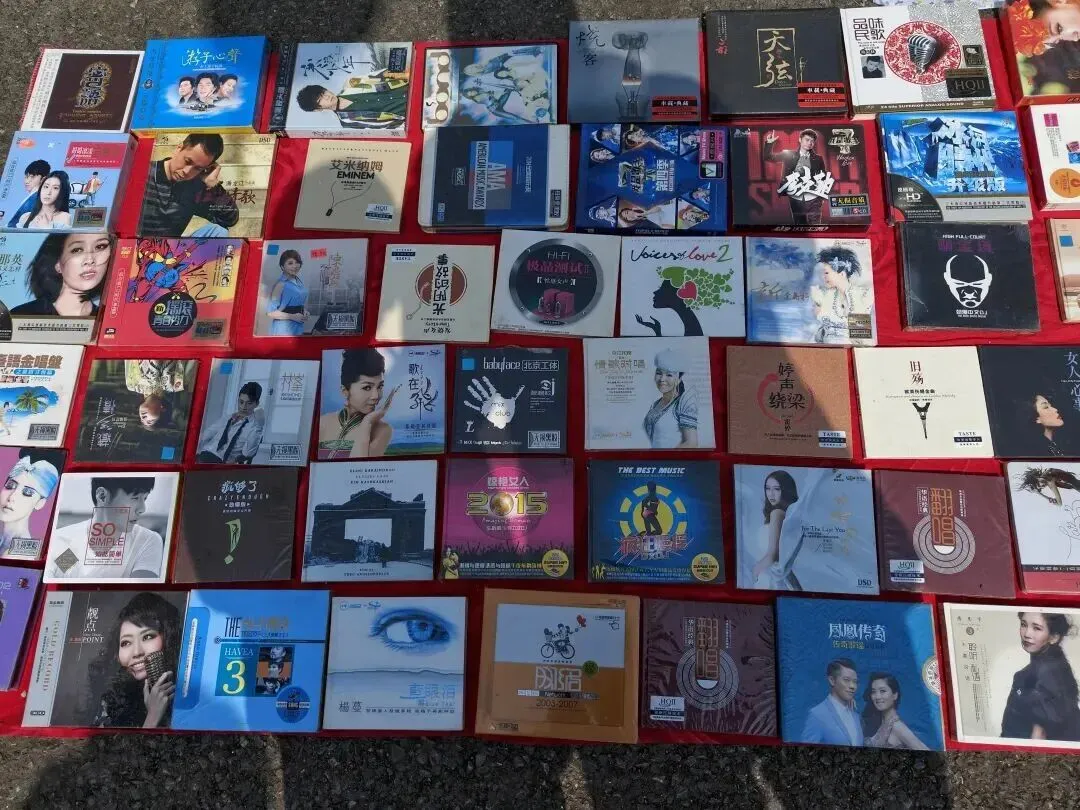 大连最大的旧货市场竟在这!很多人半天都逛不完