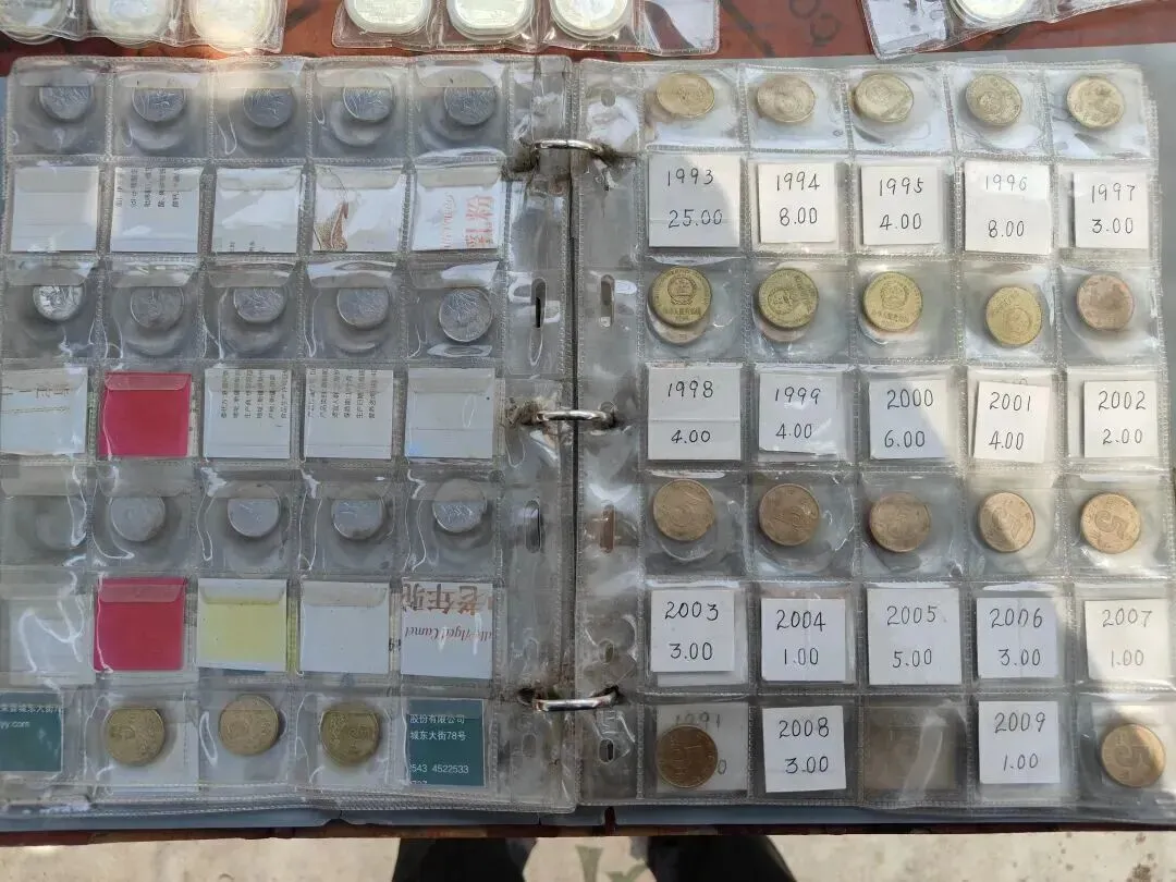 大连最大的旧货市场竟在这!很多人半天都逛不完