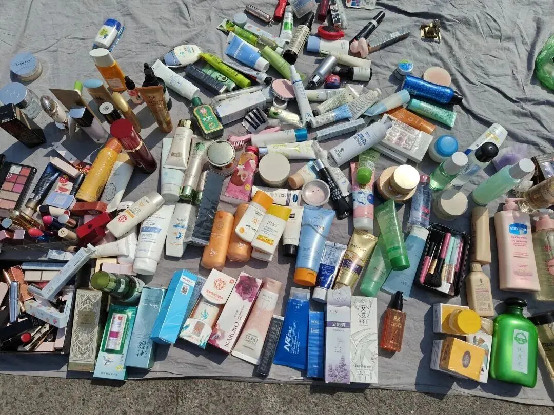 大连最大的旧货市场竟在这!很多人半天都逛不完