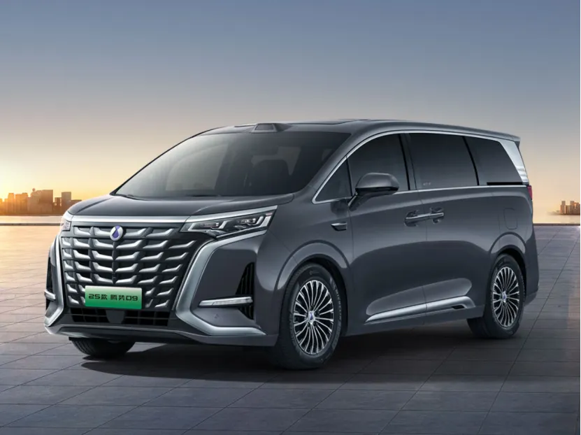 增换购市场格局重塑:自主品牌主导存量博弈,“内循环”成竞争核心