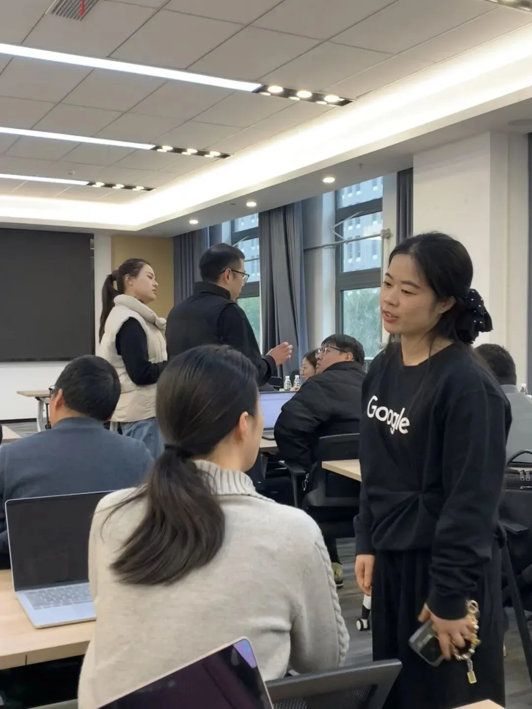 精准赋能,实战闭环|企业出海营销实战沙龙圆满落幕