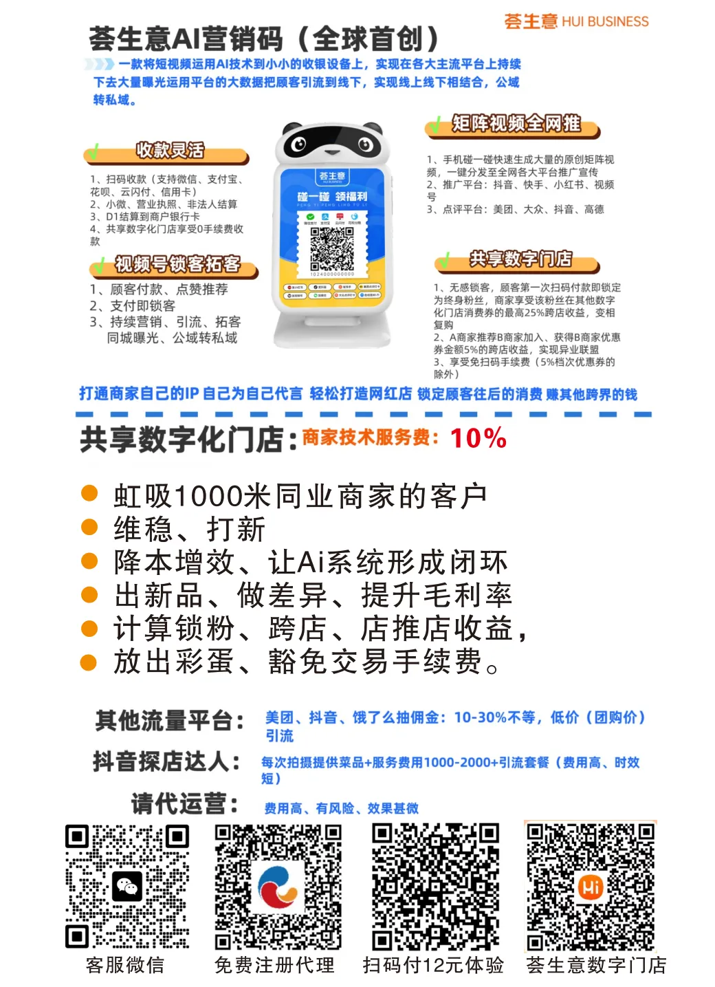 AI营销财富风口