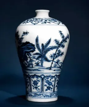 2026 全球艺术市场报告:中国拍卖市场整体回暖!