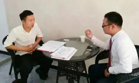 南京房价涨幅第一你信吗?二手市场深夜火爆,网友:穷其一生就为一个窝!