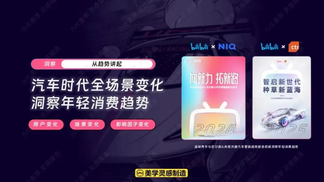 2026哔哩哔哩汽车行业营销手册