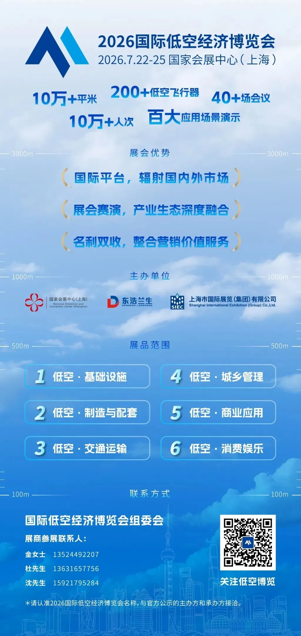 DJI 大疆:招聘营销类、供应链类、研发类岗位共计41岗,base深圳、上海、北京及海外多地丨低空招聘