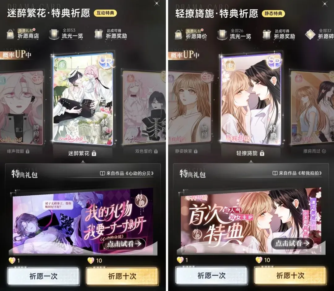 线下销售预计大增80%,双女主国漫IP将成谷子经济增长新动能?| 雷报