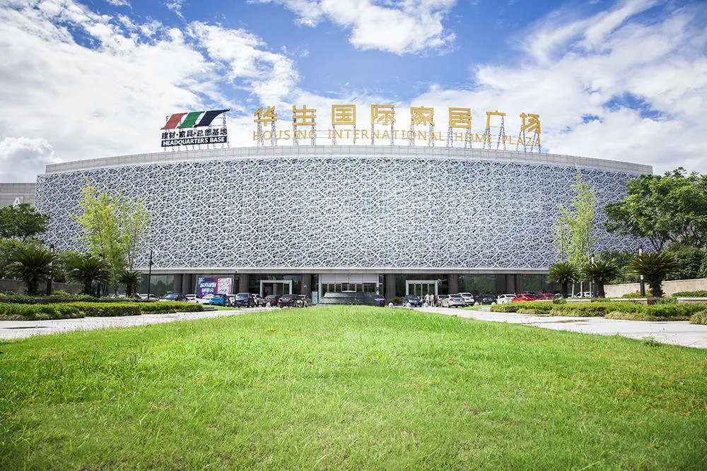 省级试点!北仑2家市场入选