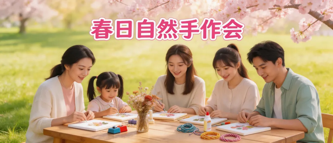 7大春游主题详细可落地方案(含拉新获客+建联预约,直接照搬执行)