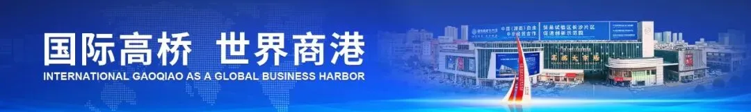 非洲在华企业座谈交流会暨湖南市场采购贸易方式试点采购对接会(广州专场)成功举办