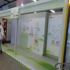 茶饮料的户外广告市场为何迅速崛起?