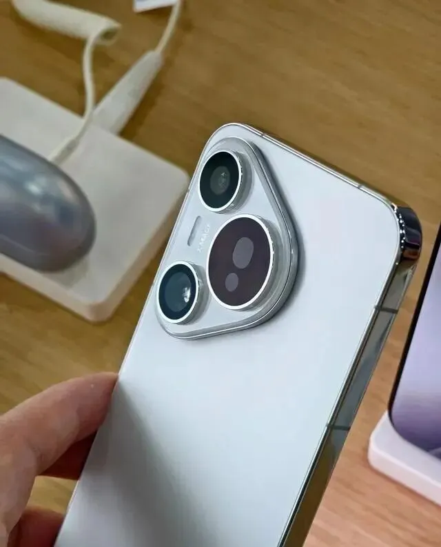 高端机型热度不减,市场需求稳定