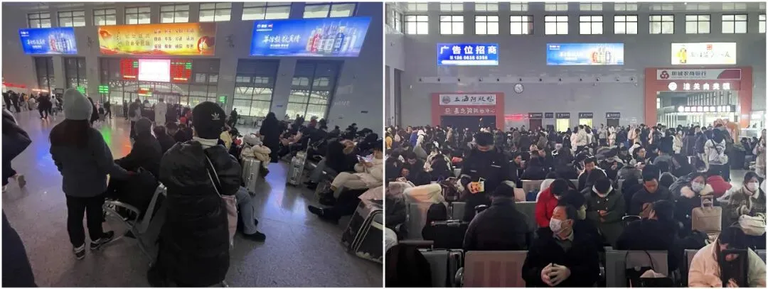 致胜有“绝”招,户外广告助力品牌营销