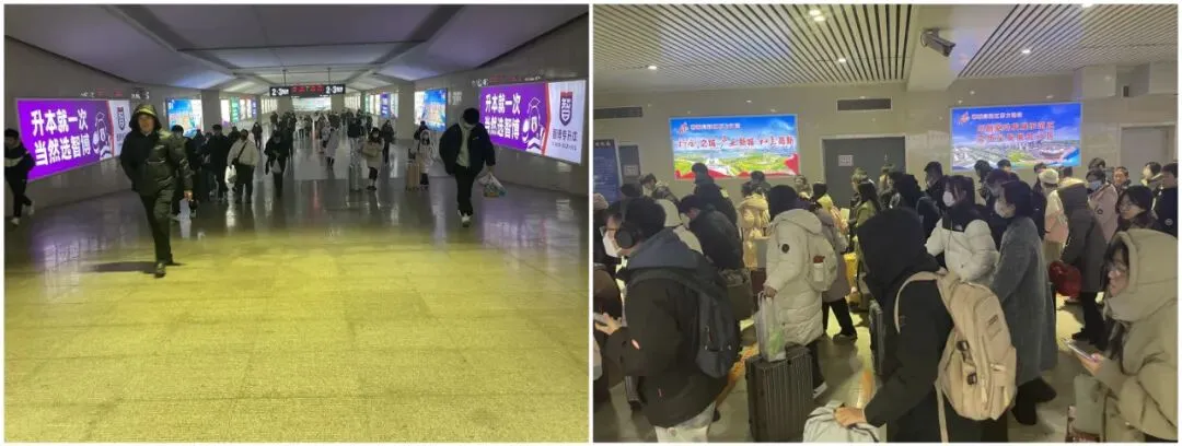 致胜有“绝”招,户外广告助力品牌营销