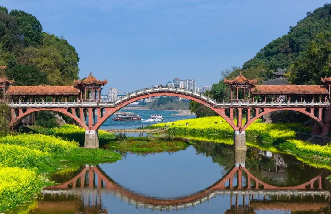 重拳整治旅游市场 乐山发布最新公告