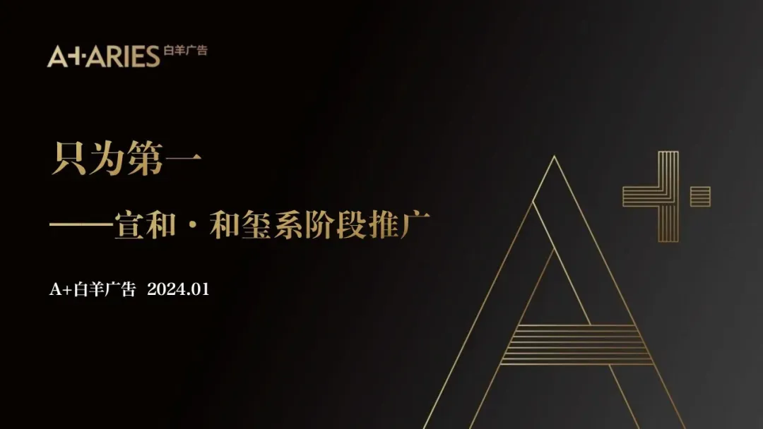 从明星到圈层,豪宅营销就该这样做!