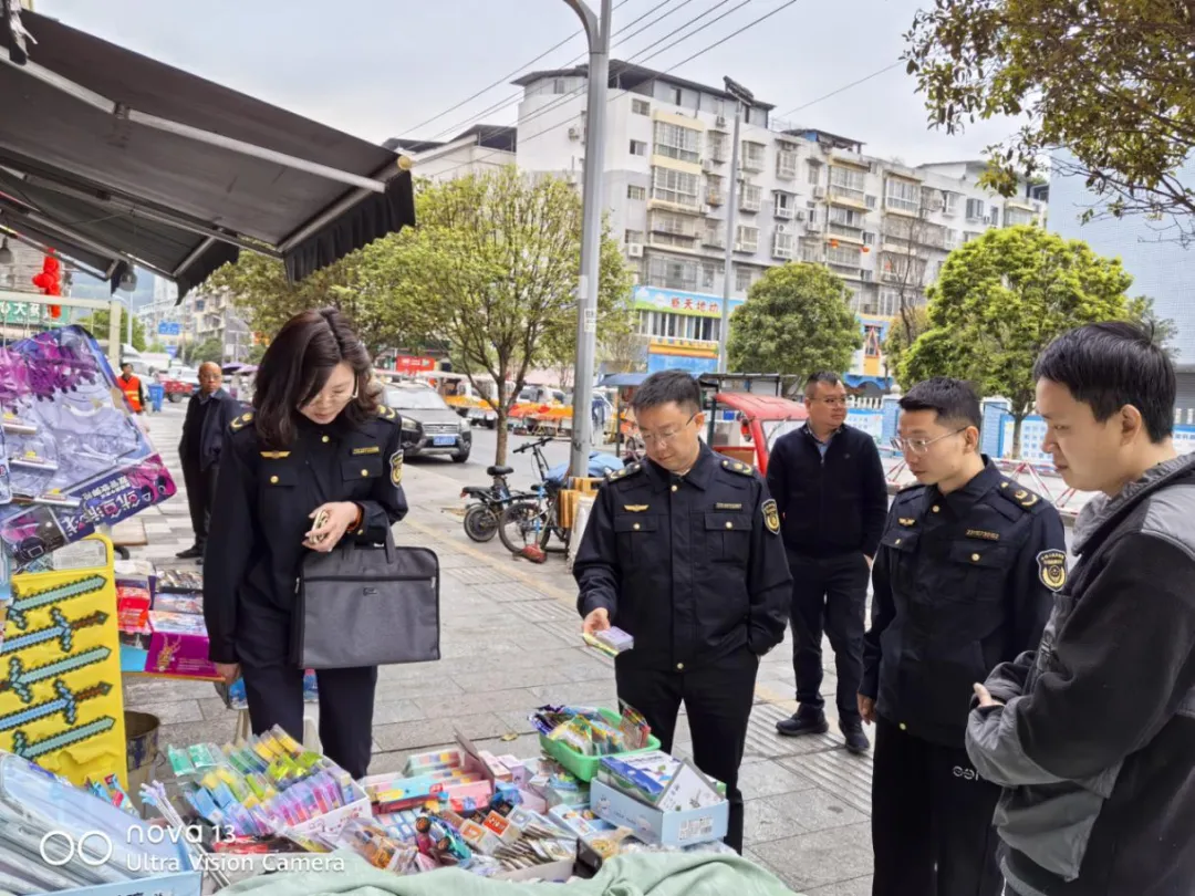 多地基层持续行动净化文化市场环境