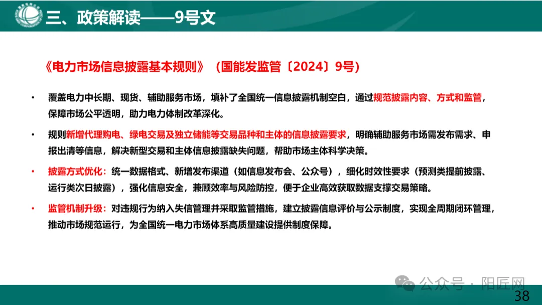 国家电网:电力现货市场基础知识培训课件(66页)2025.05