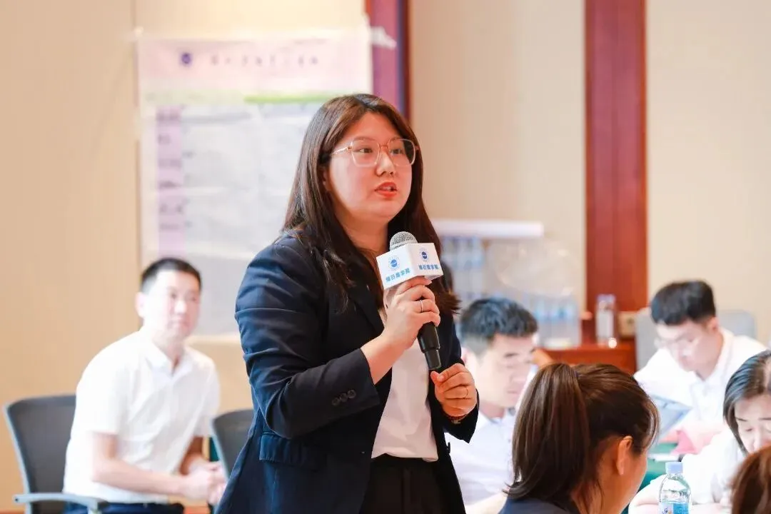 销售攻坚,策略致胜 | 山东恒信集团《价值营销》培训圆满收官