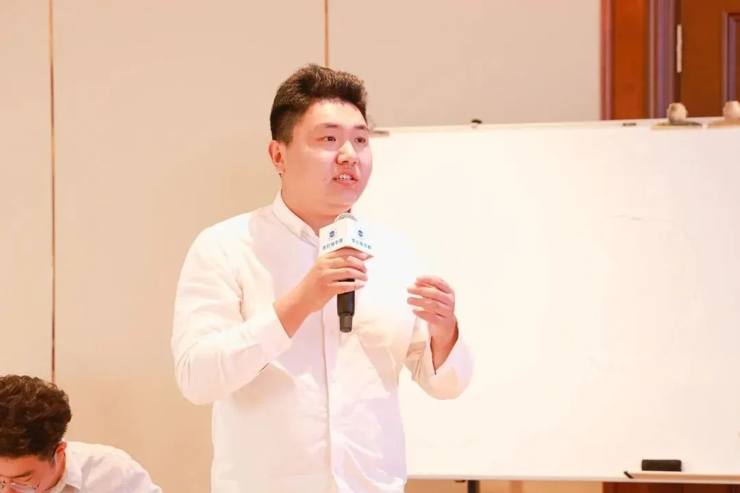 销售攻坚,策略致胜 | 山东恒信集团《价值营销》培训圆满收官