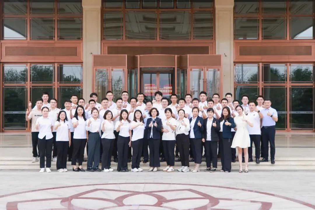 销售攻坚,策略致胜 | 山东恒信集团《价值营销》培训圆满收官