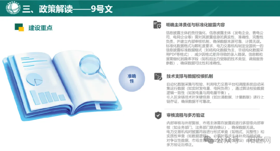 国家电网:电力现货市场基础知识培训课件(66页)2025.05