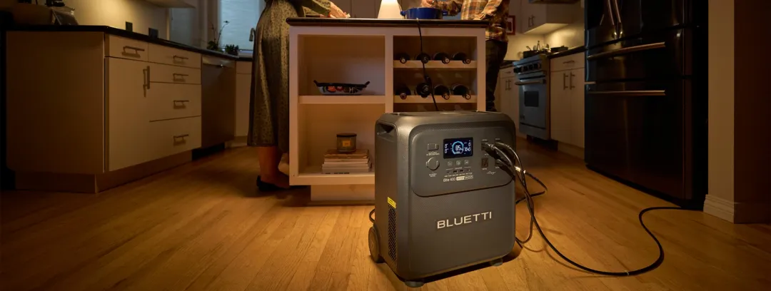 海外红人营销|东北大哥出海卖“户外电源”,年入21亿冲刺上市!