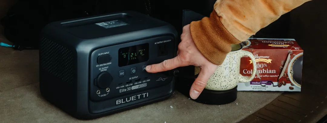 海外红人营销|东北大哥出海卖“户外电源”,年入21亿冲刺上市!