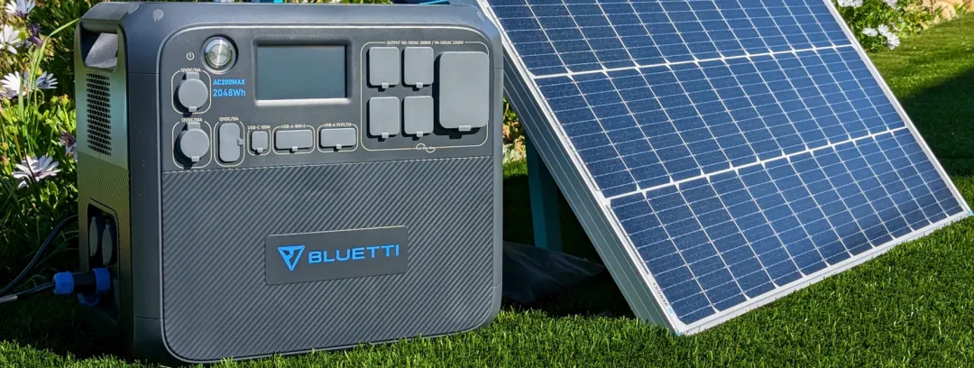 海外红人营销|东北大哥出海卖“户外电源”,年入21亿冲刺上市!