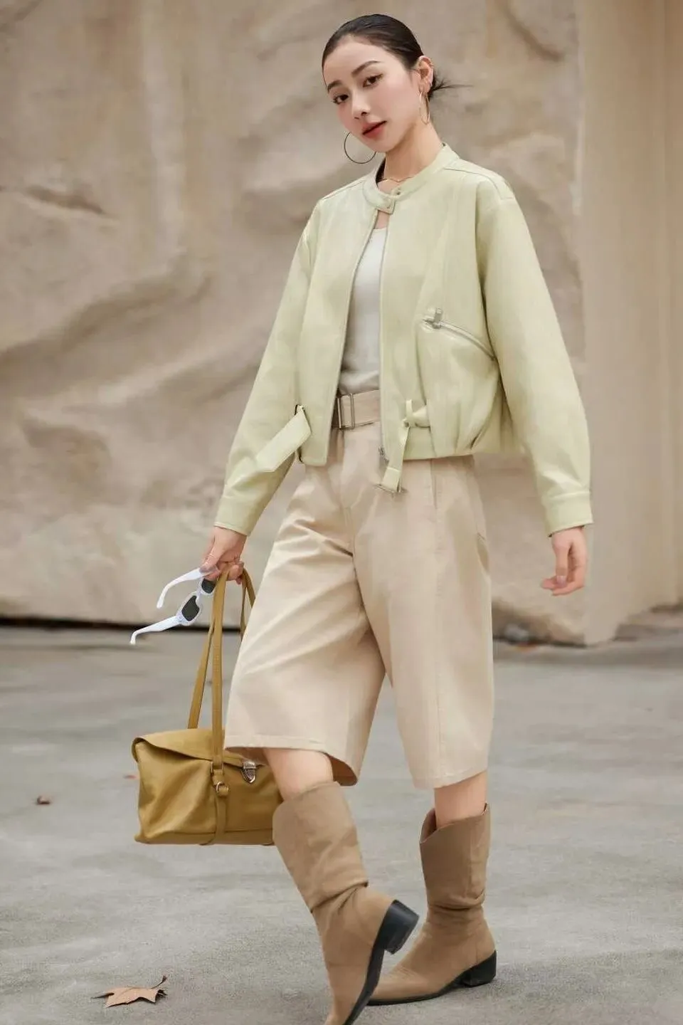 抢占春日旺季!市场优质档口爆款云集,拿货快人一步!