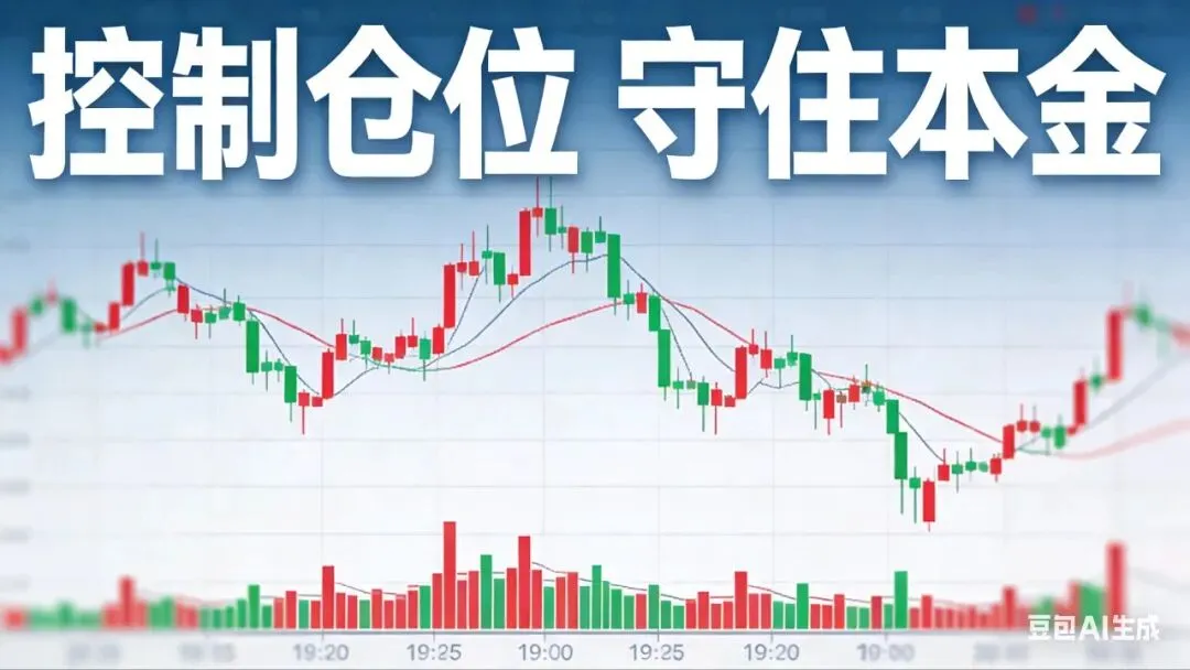 突发!伊朗局势炸翻全球市场!A股明天变盘,满仓的务必小心!