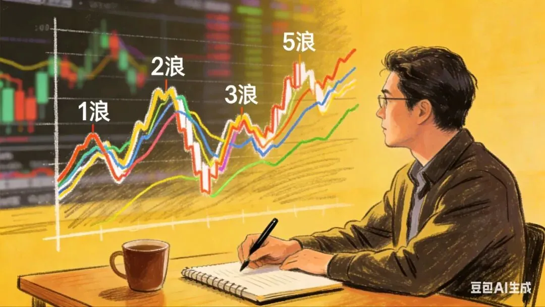 突发!伊朗局势炸翻全球市场!A股明天变盘,满仓的务必小心!