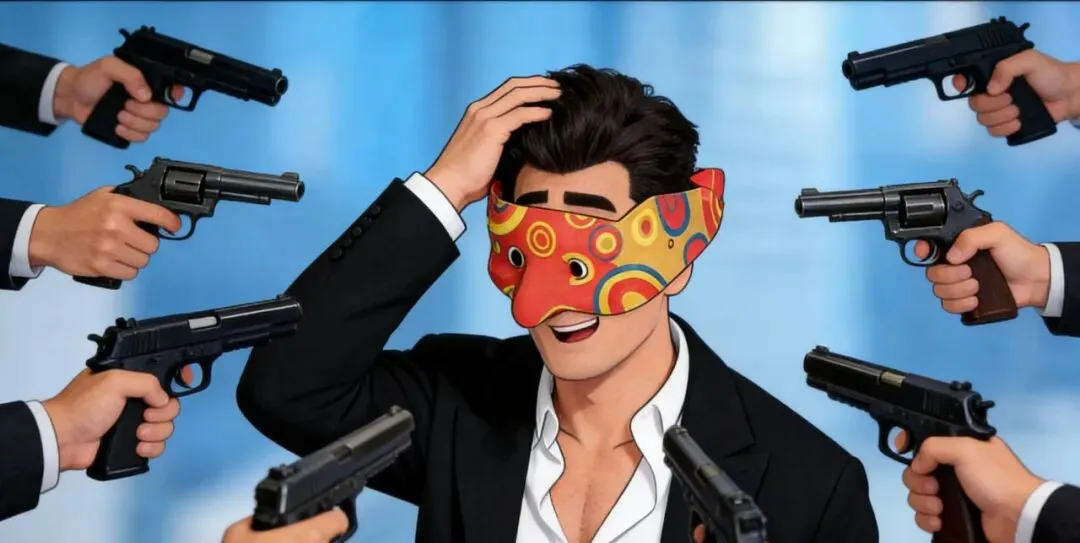 新能源汽车营销魔幻行为集锦