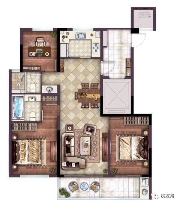 福州首开国仕府-官方线上展厅-营销中心竭诚接待-2026开年特惠-户型图册-楼盘详情页-容积率