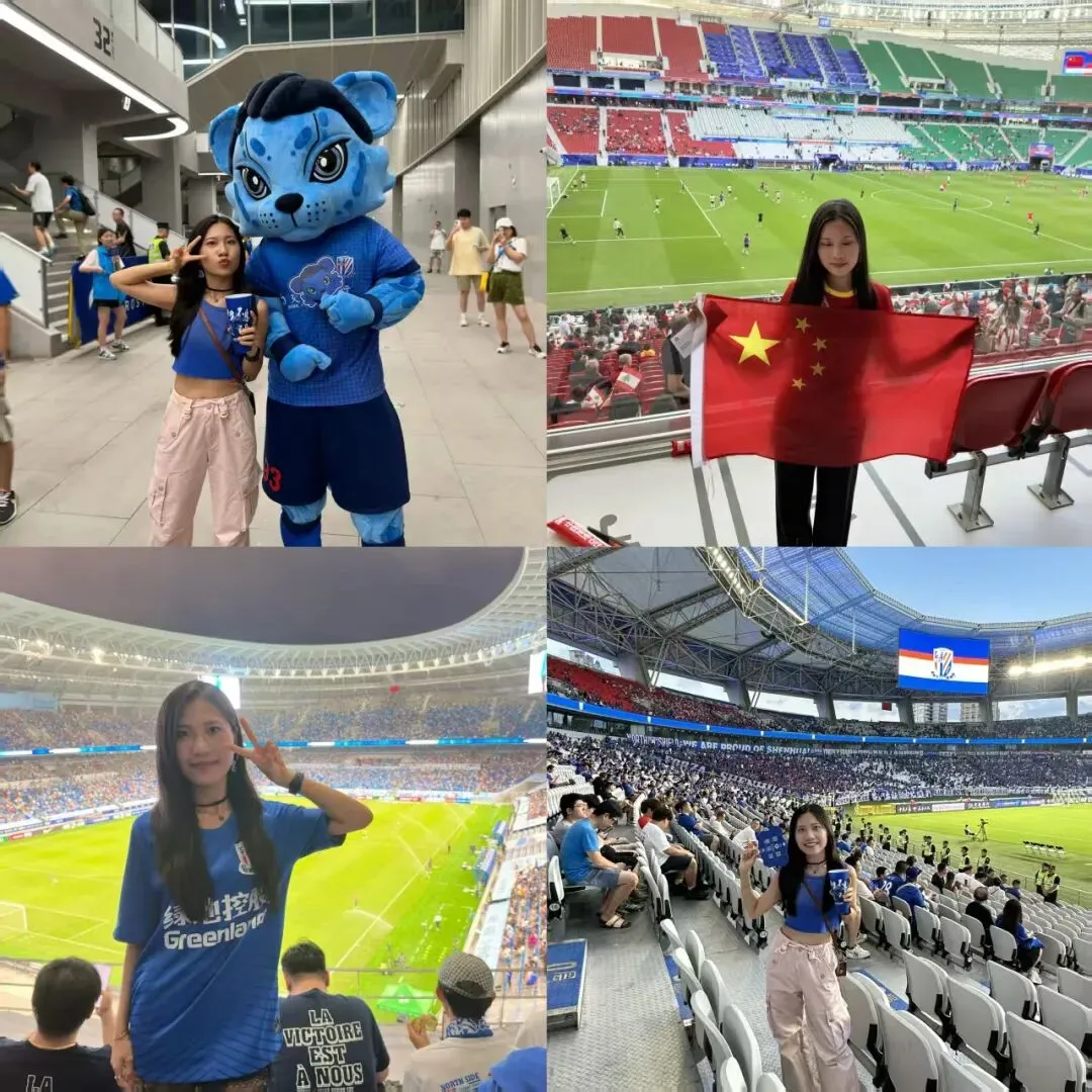 【枰球论足】在德国自我增值,开拓市场.