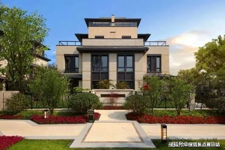 福州禹州满江墅-官方线上展厅-营销中心竭诚接待-2026开年特惠-户型图册-楼盘详情页-容积率