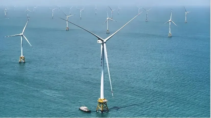 全球风电市场现状