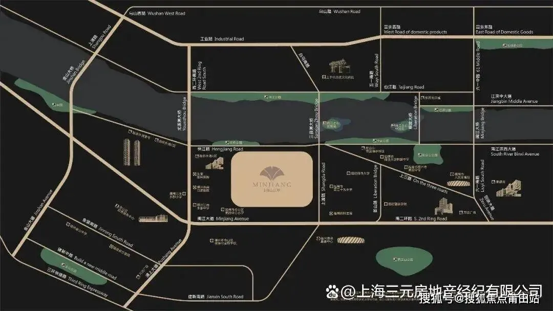 福州左海烟山江翠-官方线上展厅-营销中心竭诚接待-2026开年特惠-户型图册-楼盘详情页-容积率