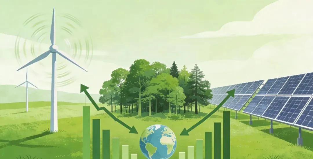 【培训招生】碳市场交易能力建设培训