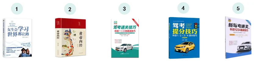 2026年2月营销图书曝光榜