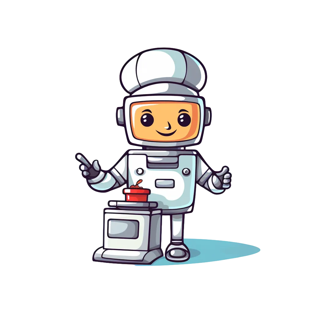 食安余杭|炒菜机器人“掌勺”,市场监管如何“护航”?——探索餐饮新业态监管新路径