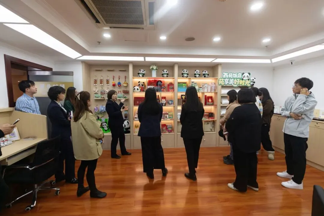 首旅旅行与首旅酒店集团开展新媒体运营及营销交流活动
