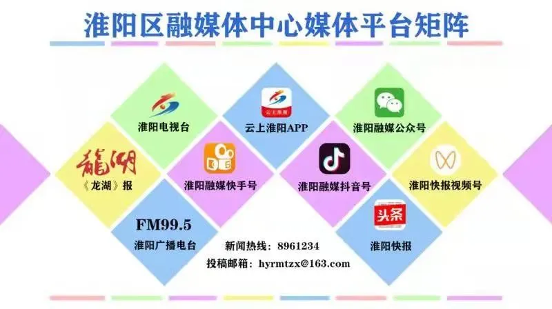 周口市淮阳区市场监督管理局关于第三届伏羲文化旅游节期间规范广告 经营活动的提示