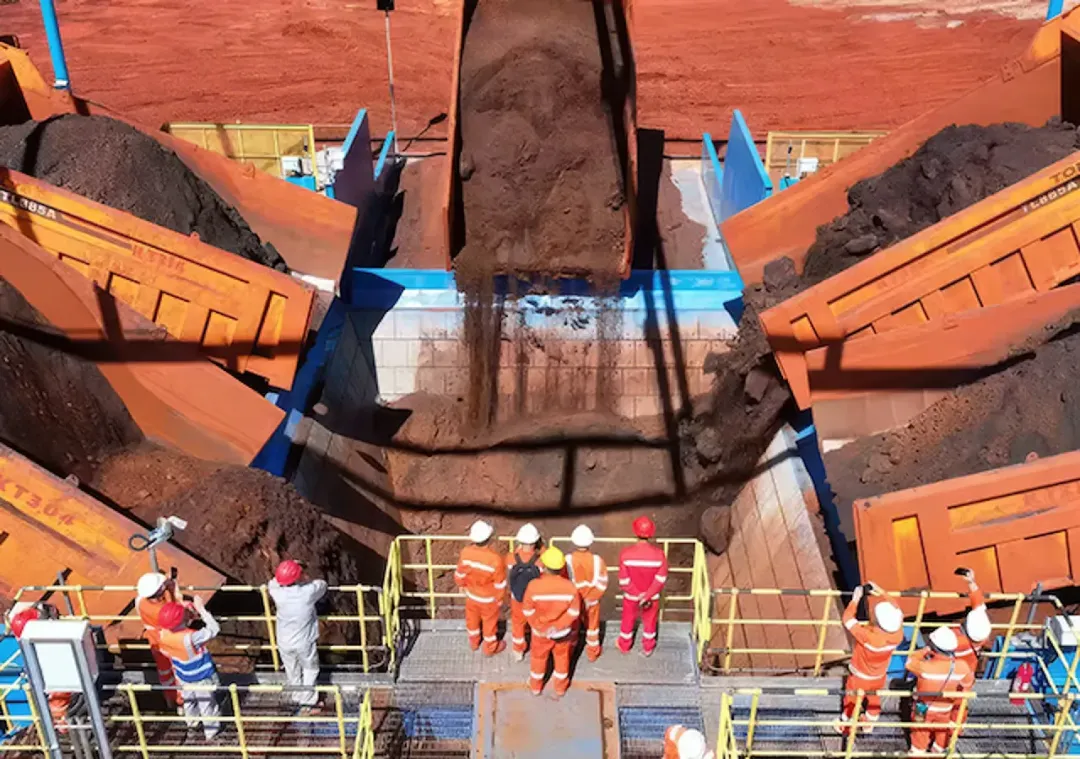 干散货航运市场:乐观情绪持续,迈入新阶段