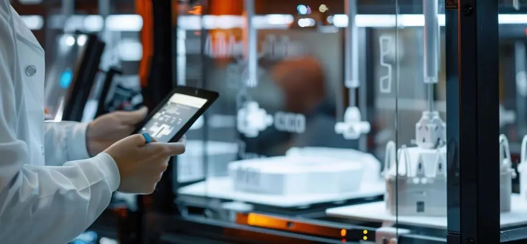 千亿赛道引爆万亿市场 3D打印的“新场景”来了