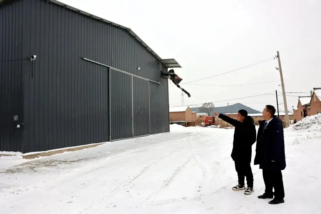 长治金融 | 全面开展储客营销!